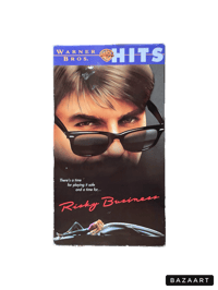 Image 1 of Risky Business [1973]