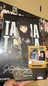 Takina singed print ( English VA)