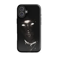 Image 3 of Eyes of Blackstarvania Case for iPhone®