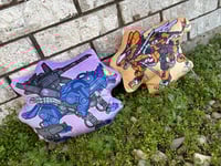Image 1 of Zoids Pillows