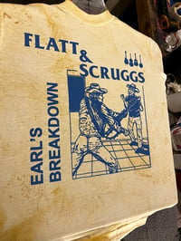 Image 3 of EARL’S BREAKDOWN TEE