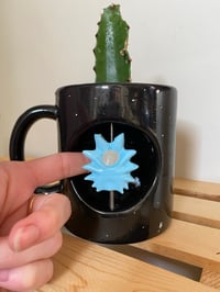 Image 3 of African Milk Tree in Rick & Morty Mug