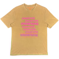 Image 1 of Rev. T-Shirt 3 (M)