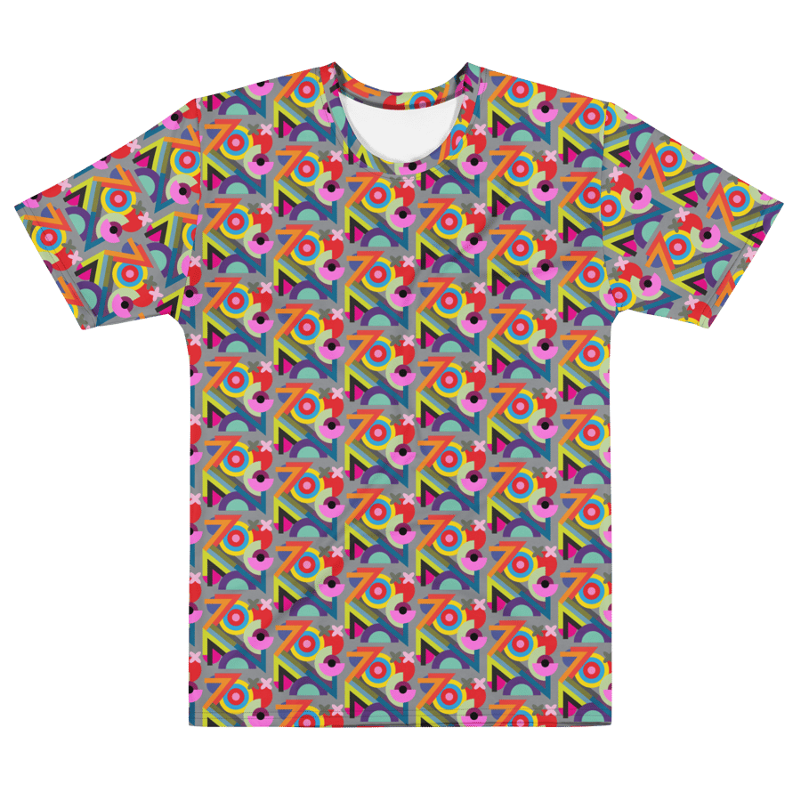 Image of Ozone Baby Men's T-shirt