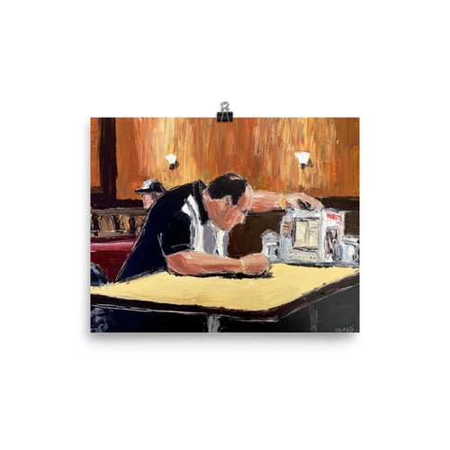 Image of Final scene (prints)