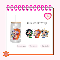 Teen PPG