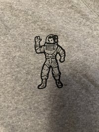 Image 1 of Billionaire Boys Club Hoodie Season Zero