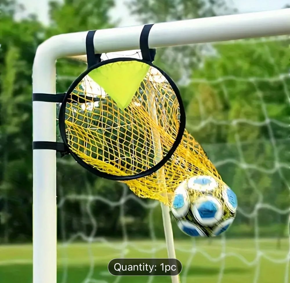 Image of Football Traning Target Net