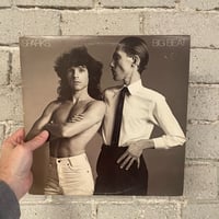 Sparks – Big Beat - First Press LP 