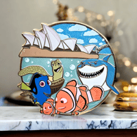 Image 1 of 42 Wallaby Way Sydney pins