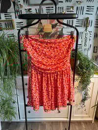 Image 1 of  Boohoo romper 