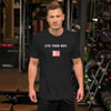 "Live Your Why" Y2B Fit Unisex t-shirt