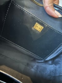 Image 3 of CC Hobo Bag