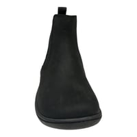 Image 2 of ROAMERS YUNA BLACK NUBUK