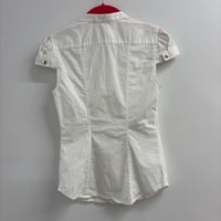 Image 5 of armani exchange zip top 