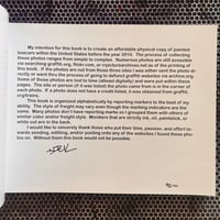 Image 2 of PAINTED BOXCARS BEFORE 2010