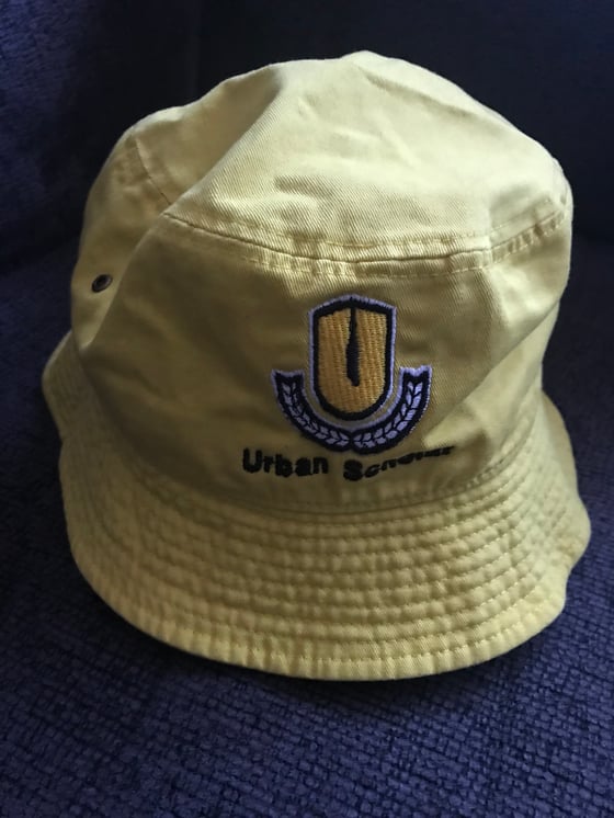 Image of Bucket Hat