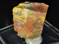 Image 1 of Banded jasper specimen 4