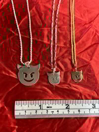 Image 1 of Devil Charm