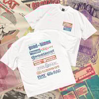 Image 1 of Underground Press of America Boxy Tee