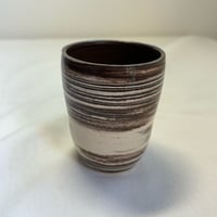 Image 1 of Tasse expresso terre mêlée #2