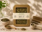 Quit It Pre-Ground Herbal Blend