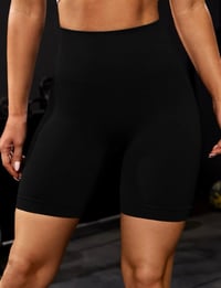 Image 2 of Biker Shorts