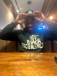 Image 4 of Black Love Excellence TShirt/Hoodie