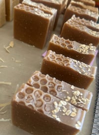 Image 1 of Milk + Honey