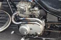 Image 2 of "1 Hit" Exhaust pipes