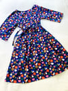 Ready Made Chalk Flowers Paige Dress with Free Postage 