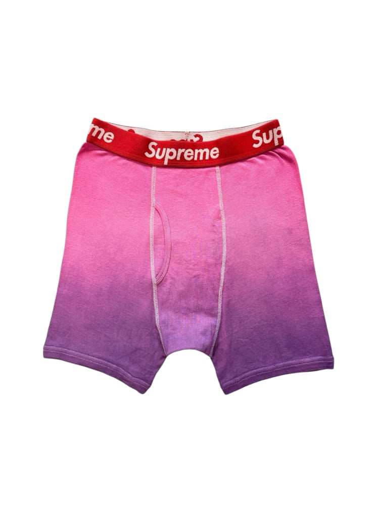 Image of Supreme Boxers ( Sunset Pack )