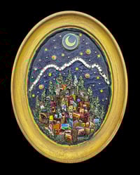 Image 1 of Notturno ovale