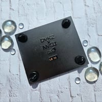 Image 5 of DvK2 Panel Enamel Pin