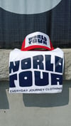 Trucker Hat & T Shirt #7
