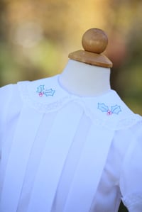 Image 4 of Size 3 Hollis Tartan Button-on Suit