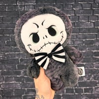 Image 1 of HUGGIE- Skellybell