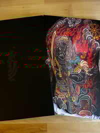 Image 1 of IMMOVABLE: ANEW