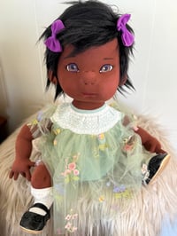 Image 1 of Sanya, 23” Girl