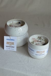 Image 6 of Gratitude Candle Cups