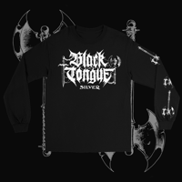 Image 1 of BATTLE AXE LONGSLEEVE 