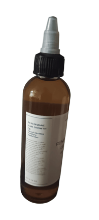 Image 5 of RenewMane Hair  Nourishing Oi