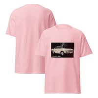 Image 3 of Unisex T-shirt Vintage Volvo P 1800 