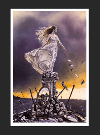 Image 3 of The Last Enemy