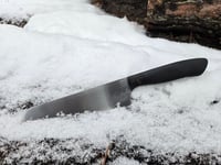 Image 2 of Hotdog Slayer with Richlite and burl