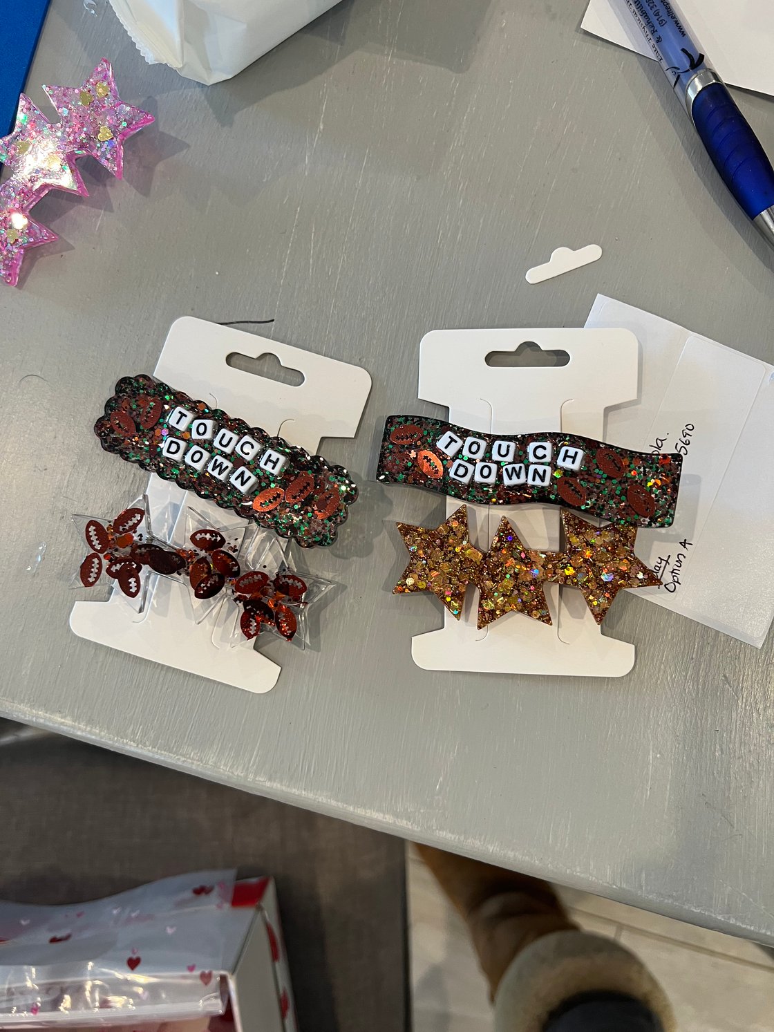 Image of SUPERBOWL/FOOTBALL CLIP