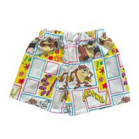 Image 2 of Looney Shorts - Size 3