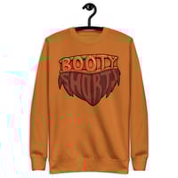 Image 2 of BOOTY SHORTS!  Sweatshirt