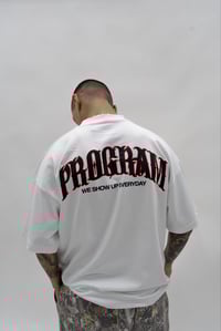 Image 4 of Program Staple T-shirt 