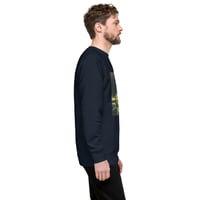 Image 11 of 53 years in the making BY CHEF_EV Unisex Premium Sweatshirt